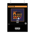 Turbografx Album Cover Gloss Poster