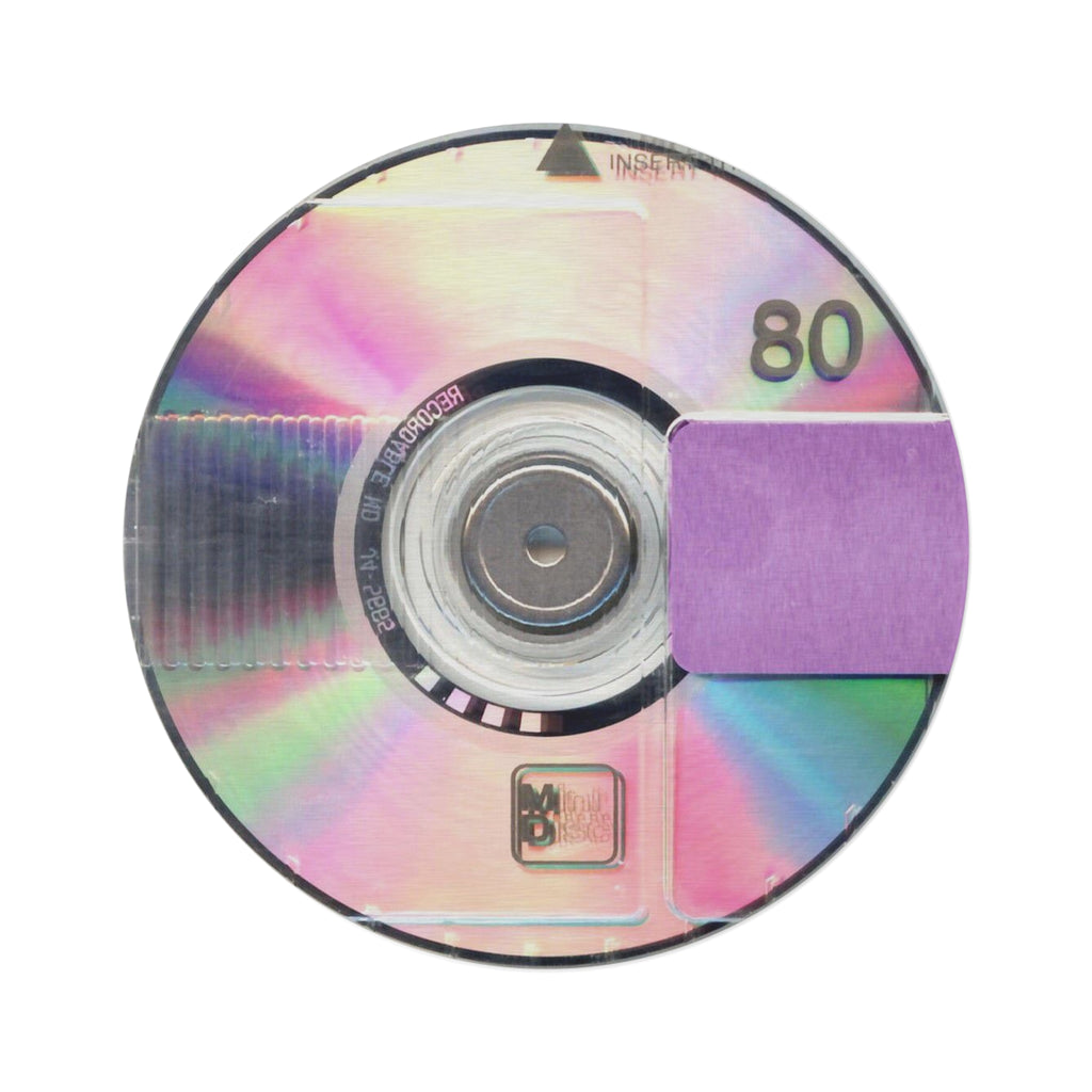 Yandhi Album Cover Rug